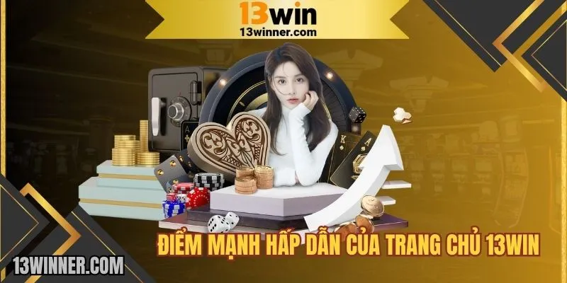 Điểm ưu thế giúp nhà cái thu hút được đông đảo người chơi