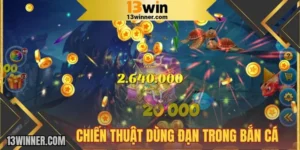 Mẹo chơi bắn cá đổi thưởng online