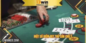 Đánh Giá Tỷ Lệ Thắng Baccarat