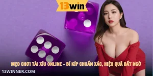 Mẹo chơi tài xỉu online